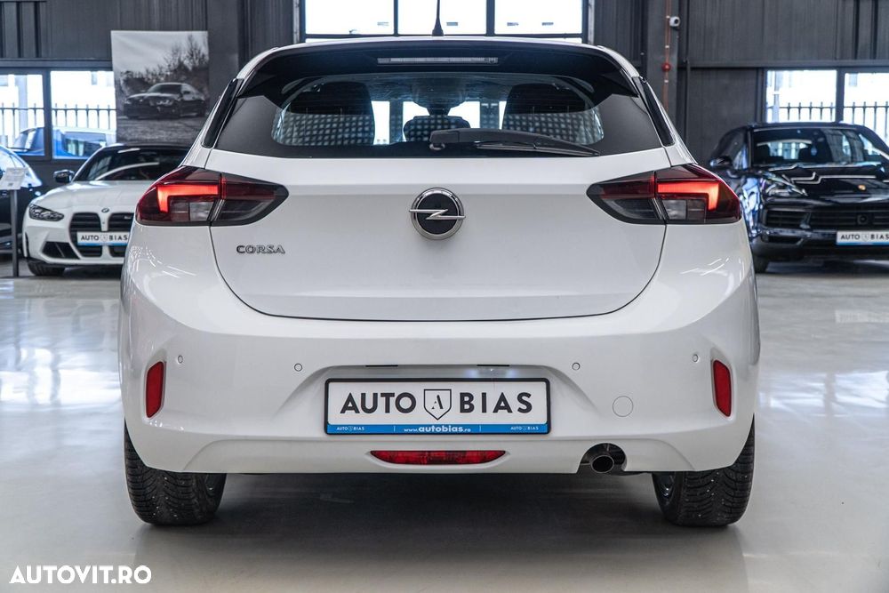 Opel Corsa 1.2 Start/Stop Elegance - 25