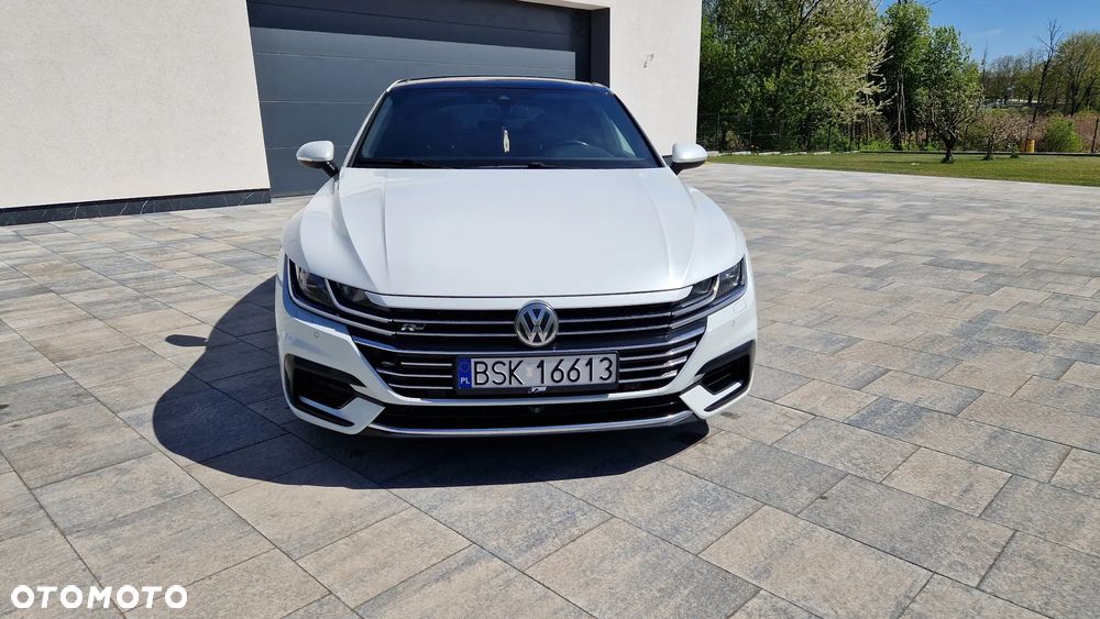 Volkswagen Arteon 2.0 TSI 4Motion R-Line DSG - 7