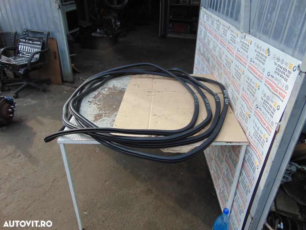 Cheder usa Ford Mondeo mk5 an 2014-2022 chedere usi fata spate stanga dreapta mondeo 5 - 2