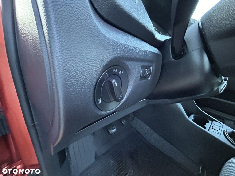 Skoda Fabia 1.2 12V Family - 11