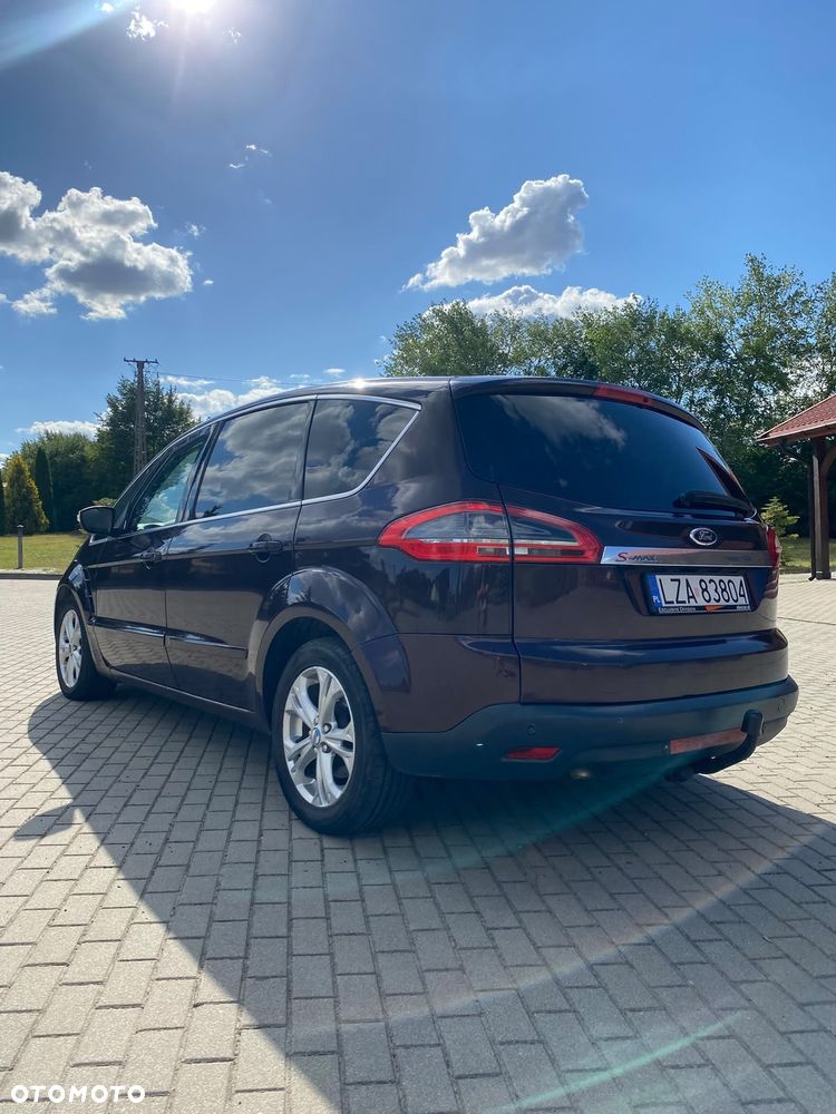 Ford S-Max - 2