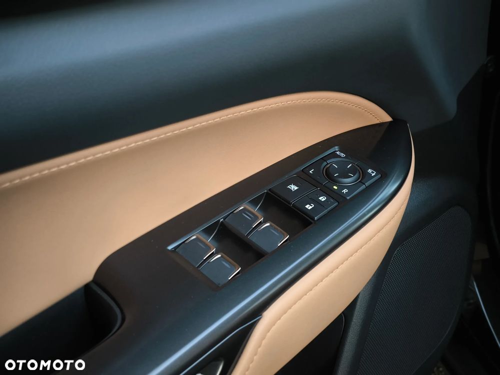 Lexus NX - 29