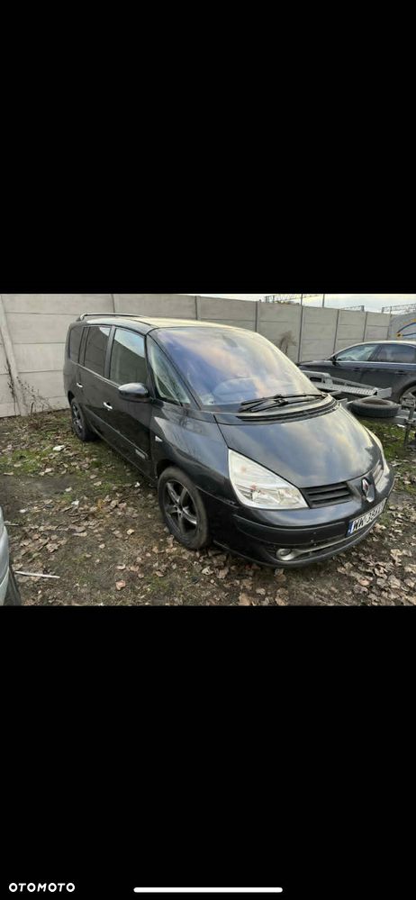 Renault Espace 2.0 dCi Impulsion - 7