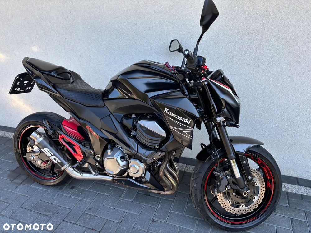 Kawasaki Z - 11