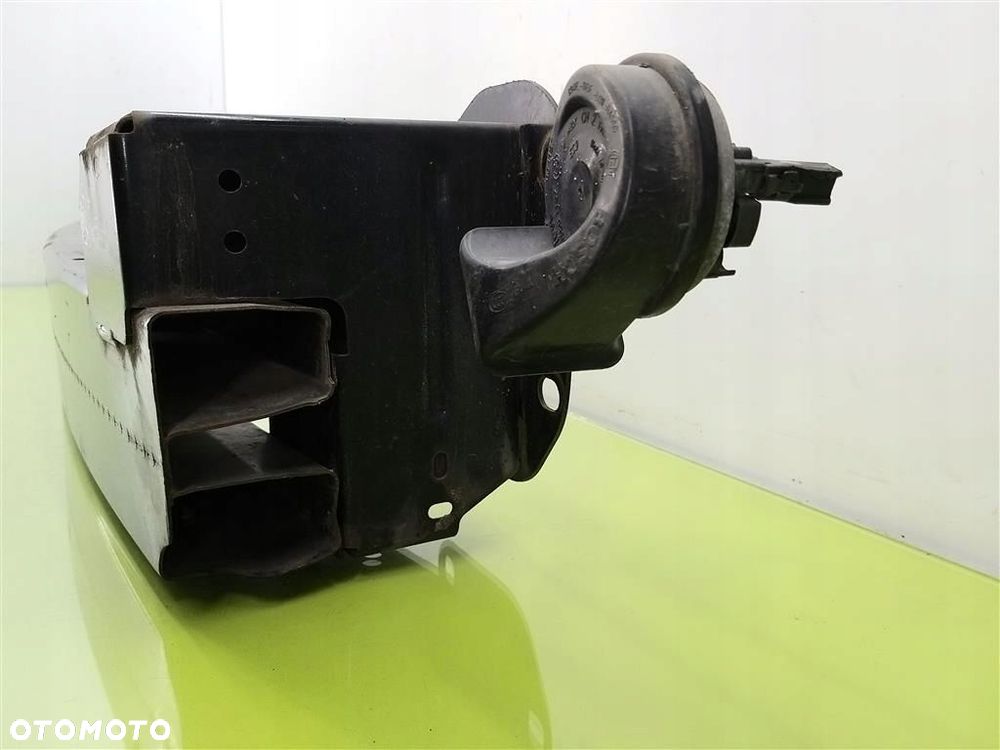 BELKA ZDERZAKA PRZEDNIEGO DODGE CALIBER 07-12 R 55112514AA - 9