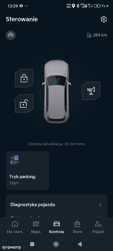 Kia Sportage - 13