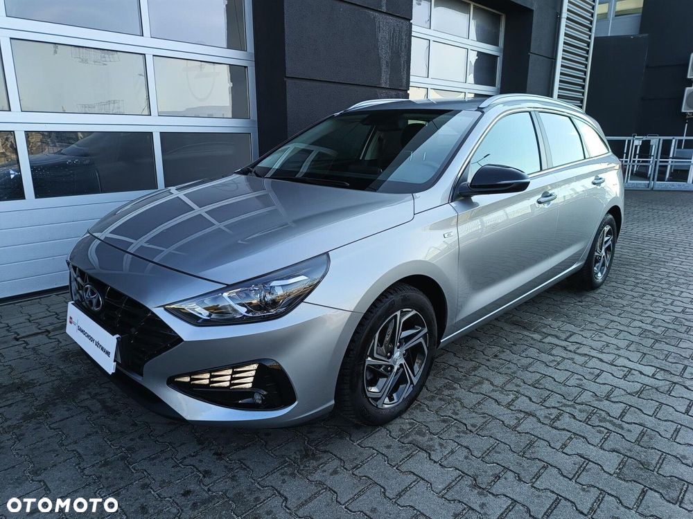 Hyundai i30 1.5 T-GDI 48V Smart DCT - 3