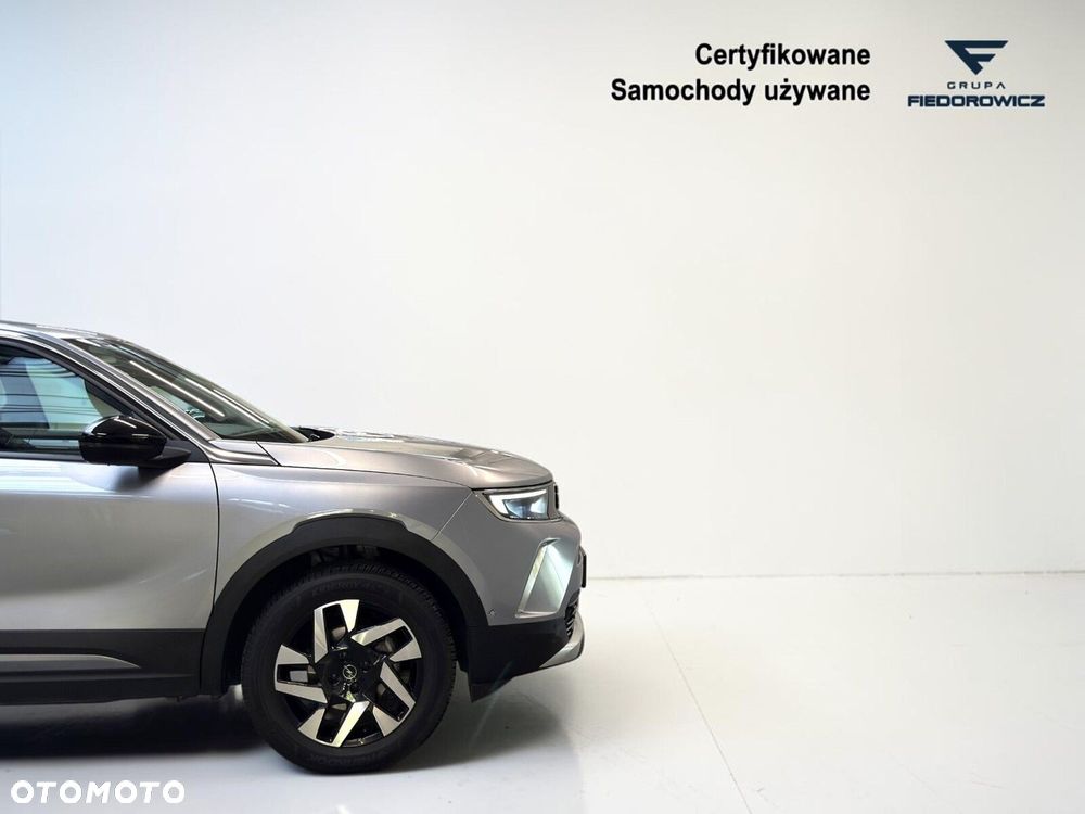 Opel Mokka 1.2 T Edition S&S - 10