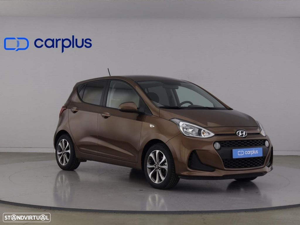 Hyundai i10 1.0 Comfort - 2