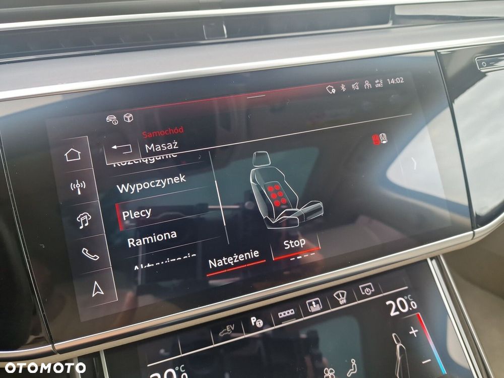 Audi A8 - 19