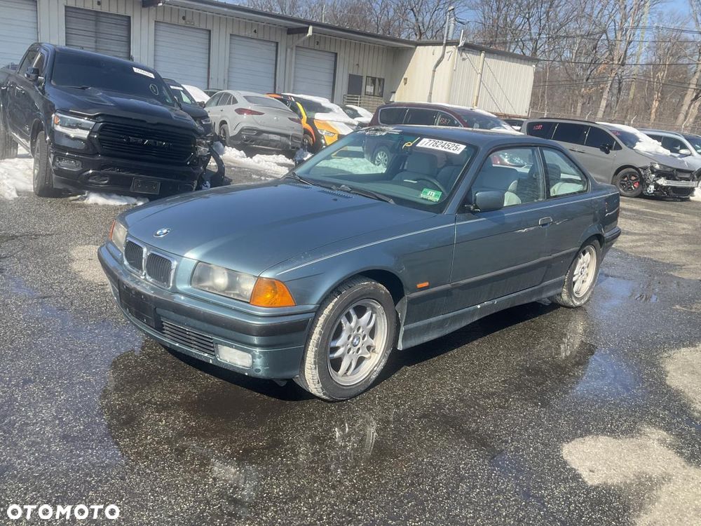 BMW Seria 3 - 3