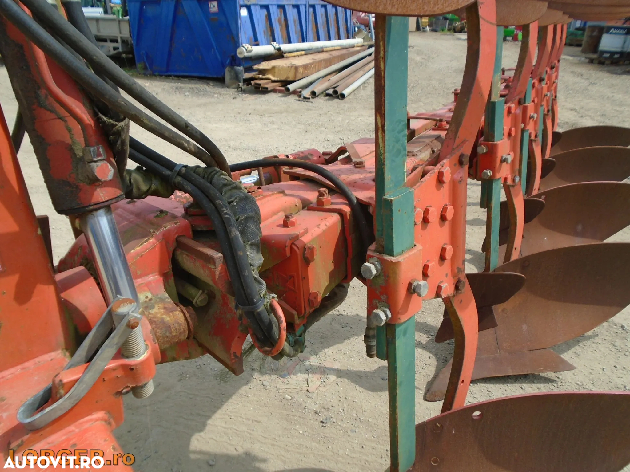 Vogel&Noot MS 950 - 6