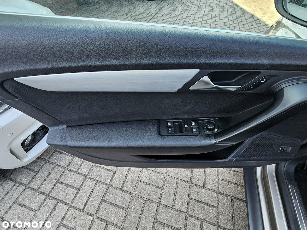 Volkswagen Passat Alltrack - 26