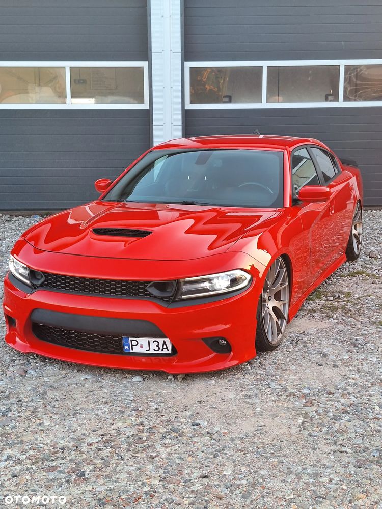 Dodge Charger 5.7 R/T Daytona - 3