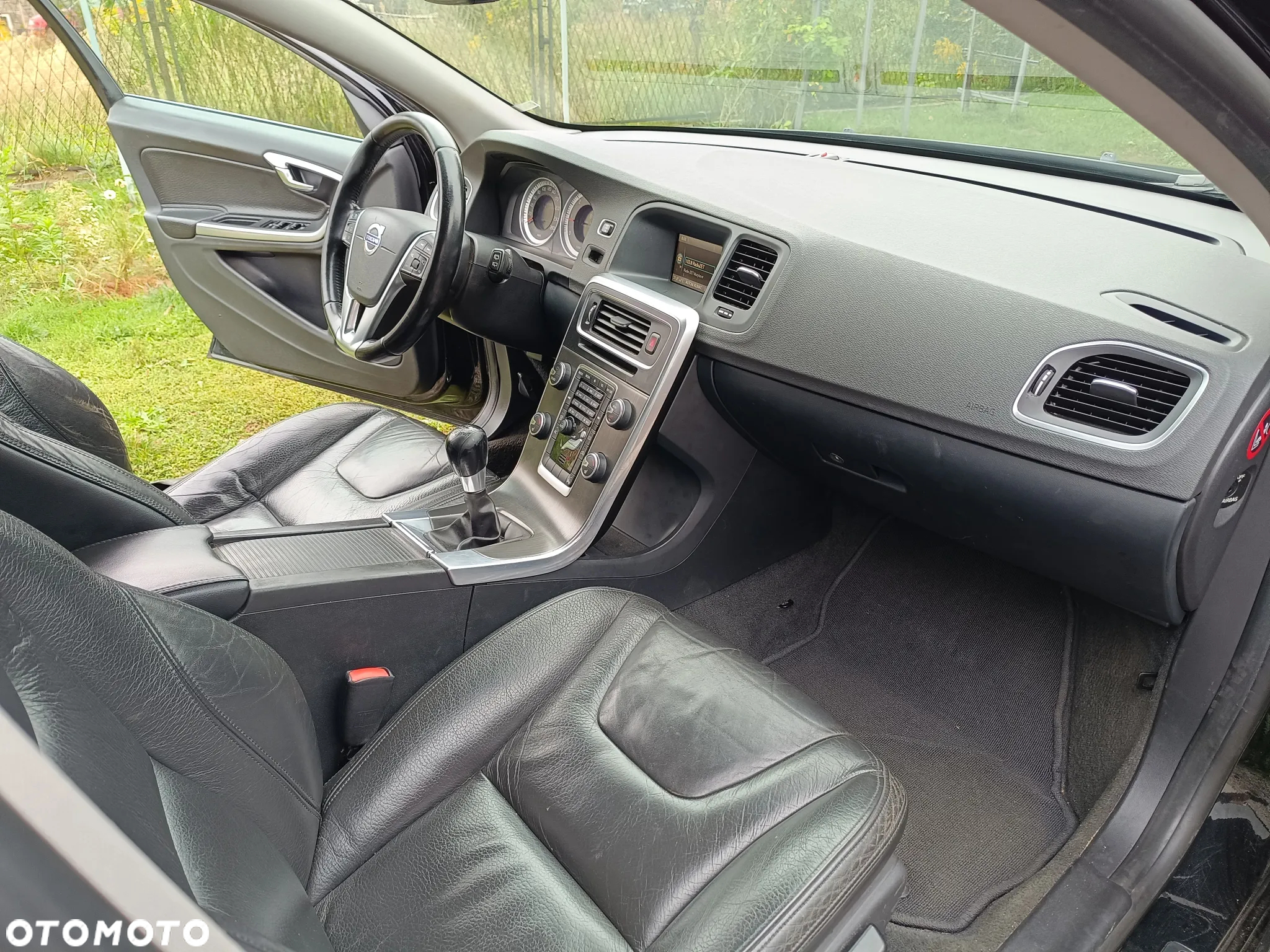 Volvo V60 D3 Momentum - 11