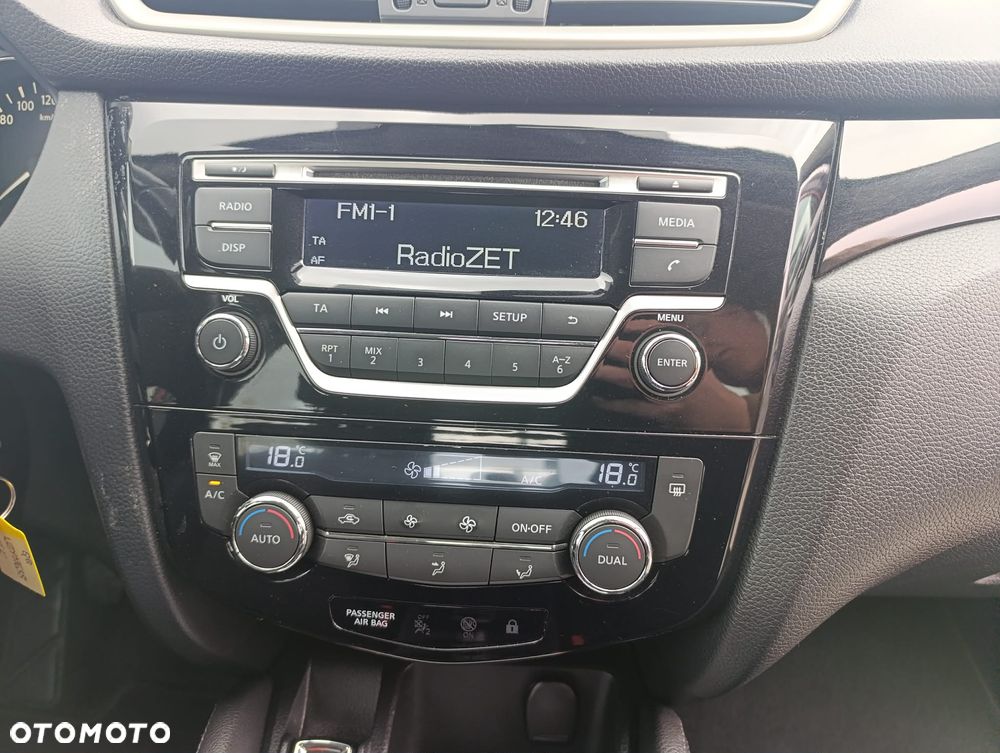 Nissan Qashqai 1.2 DIG-T Acenta - 15