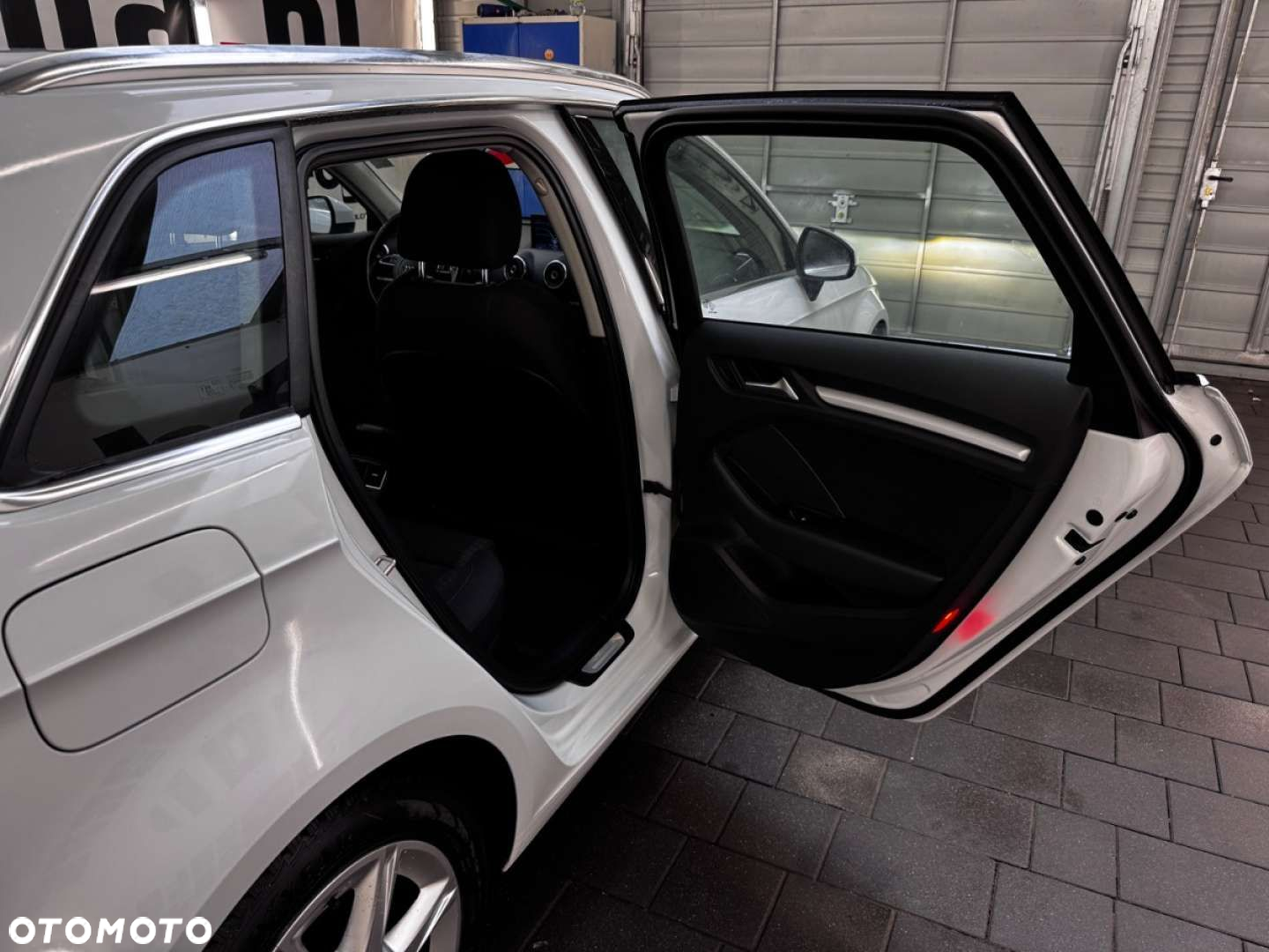 Audi A3 Sportback - 35