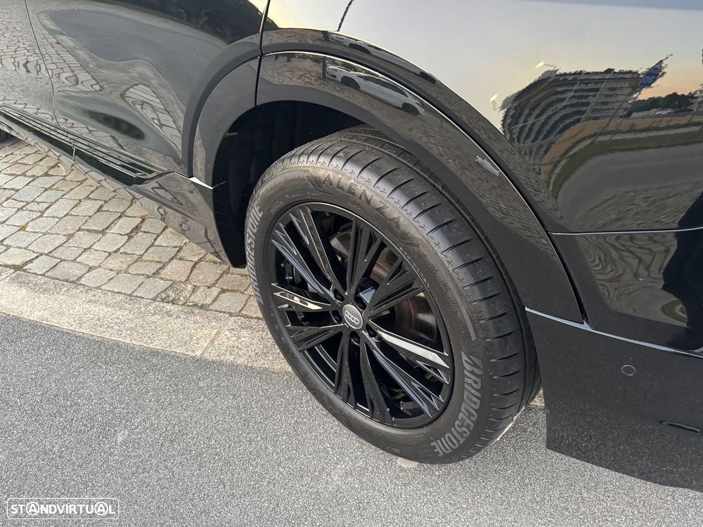 Audi e-tron - 47