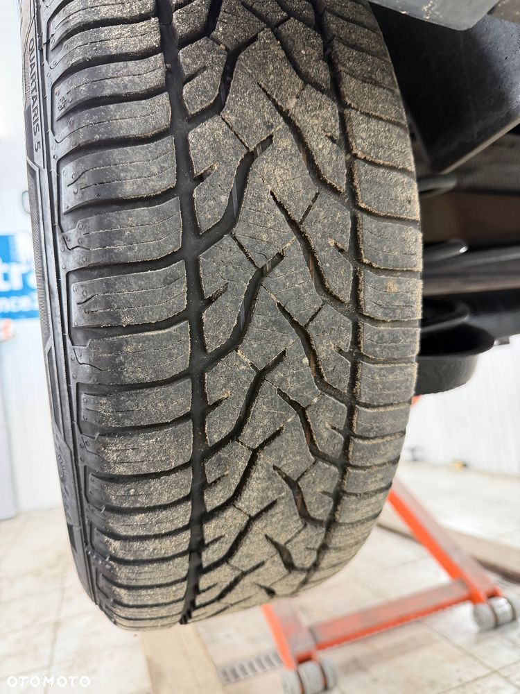 Peugeot 807 140 Automatik Platinum - 37