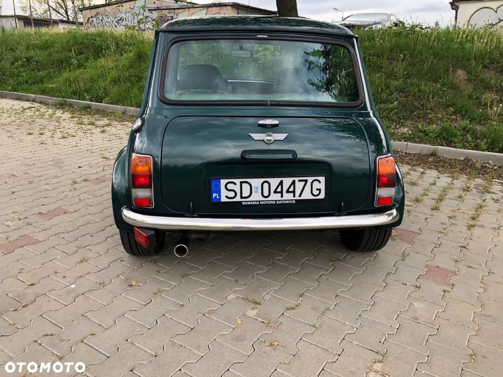 MINI Cooper - 2