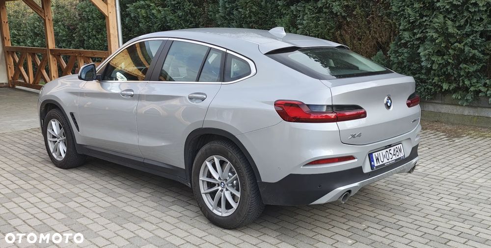BMW X4 - 8