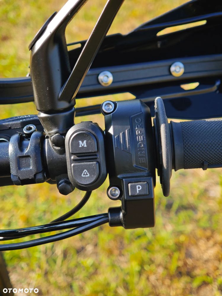 E Ride Pro SS 3.0 - 11