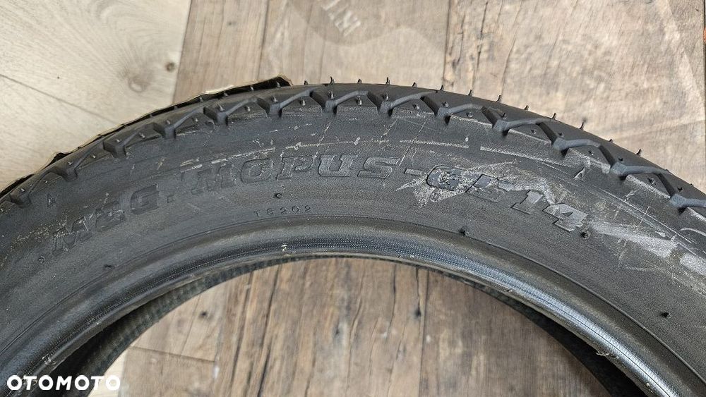 Opona motocyklowa Bridgestone G514 120/90-16 M/C 63S - 2