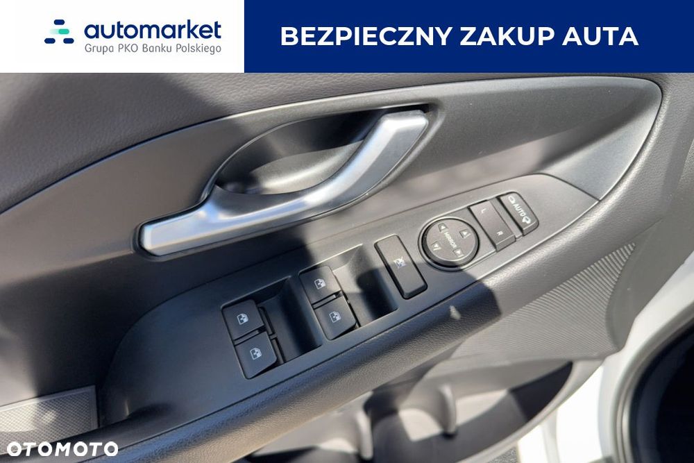Hyundai i30 1.0 T-GDI Modern - 11
