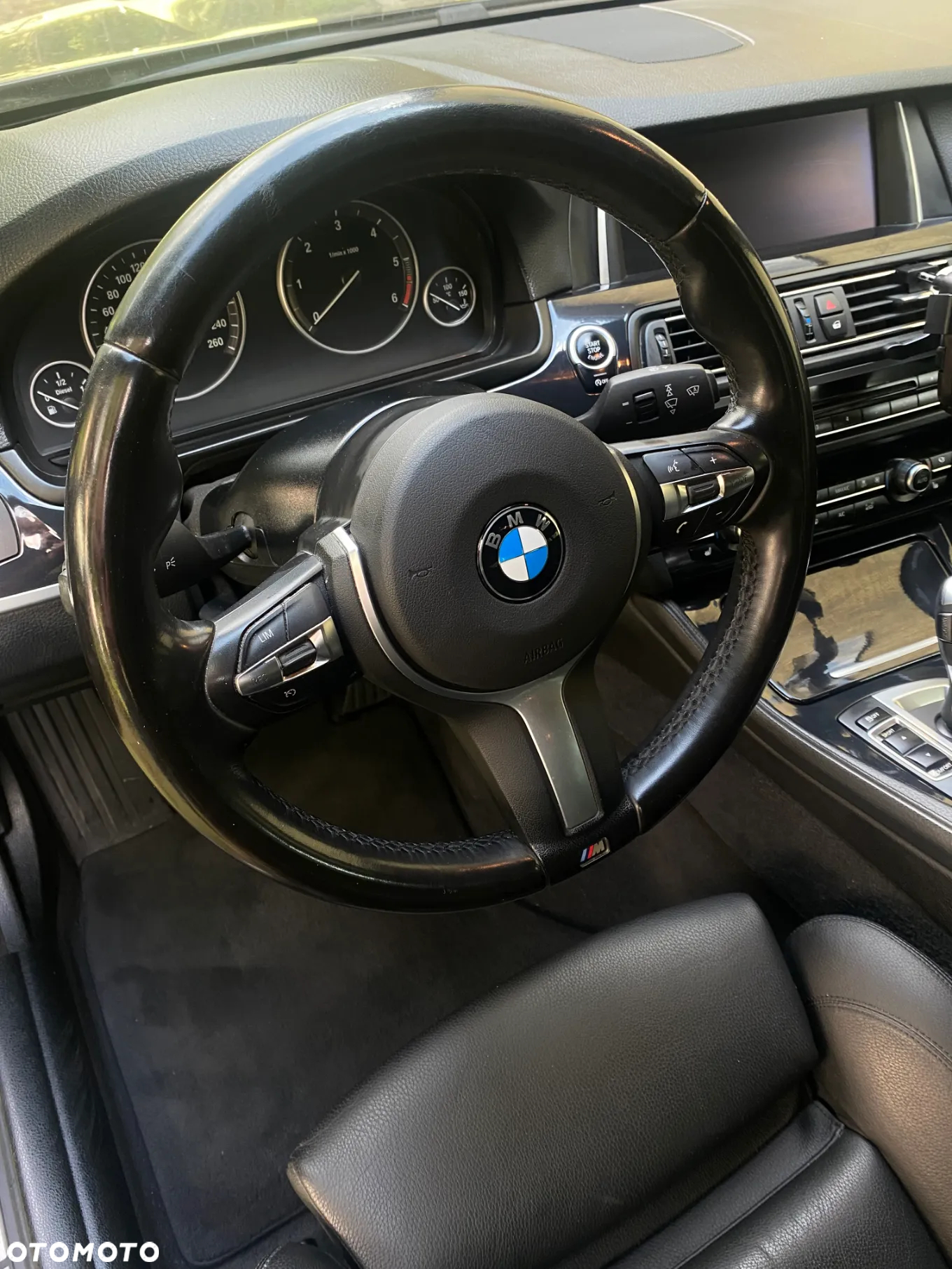 BMW Seria 5 - 13