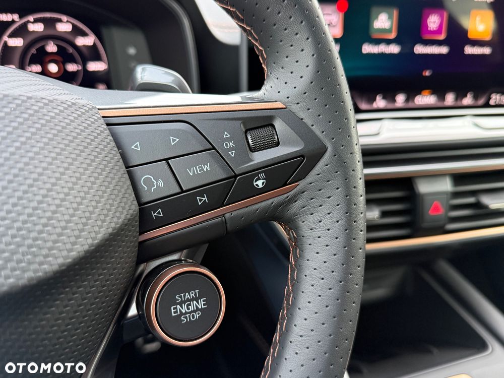 Cupra Formentor 2.0 TSI 4Drive VZ DSG - 14