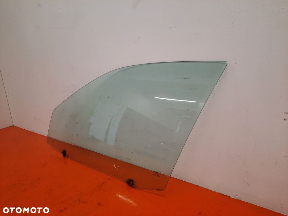 BMW 318I E46 KOMBI SZYBA DRZWI PRZÓD LEWA 43R000981 BLACK SAPPHIRE - 3