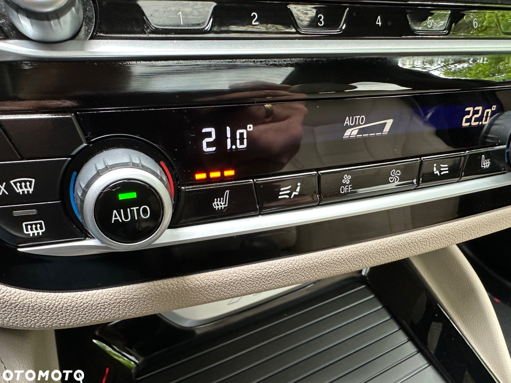 BMW X4 xDrive30i GPF M Sport X sport - 36