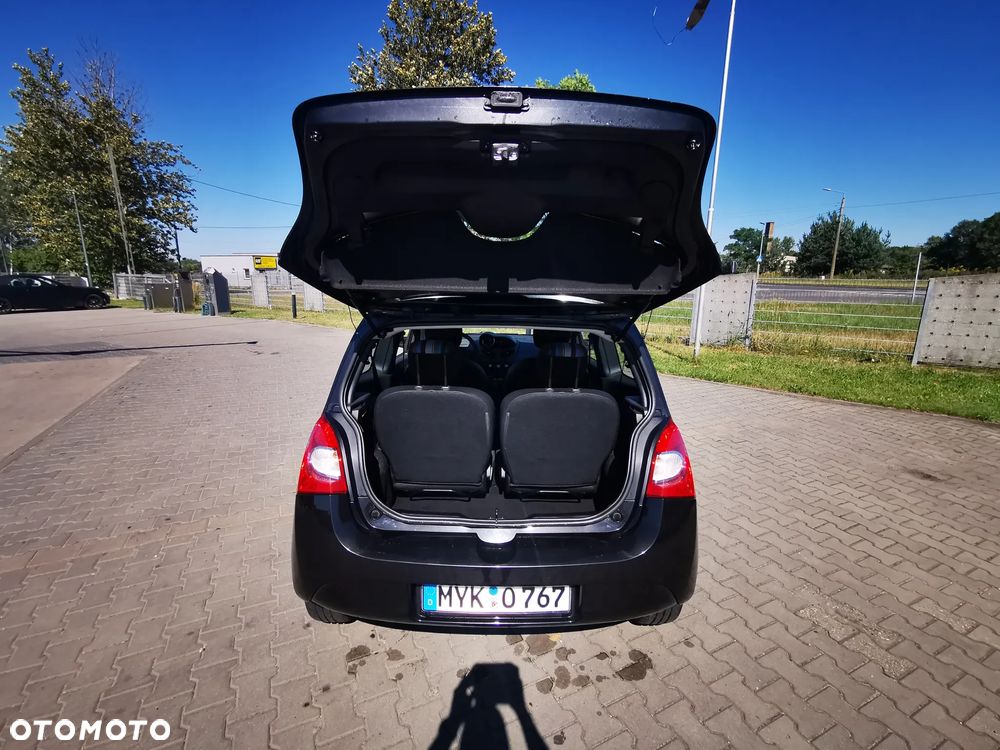 Renault Twingo 1.2 LEV 16V 75 Dynamique - 12
