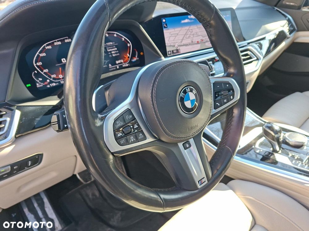 BMW X5 - 15