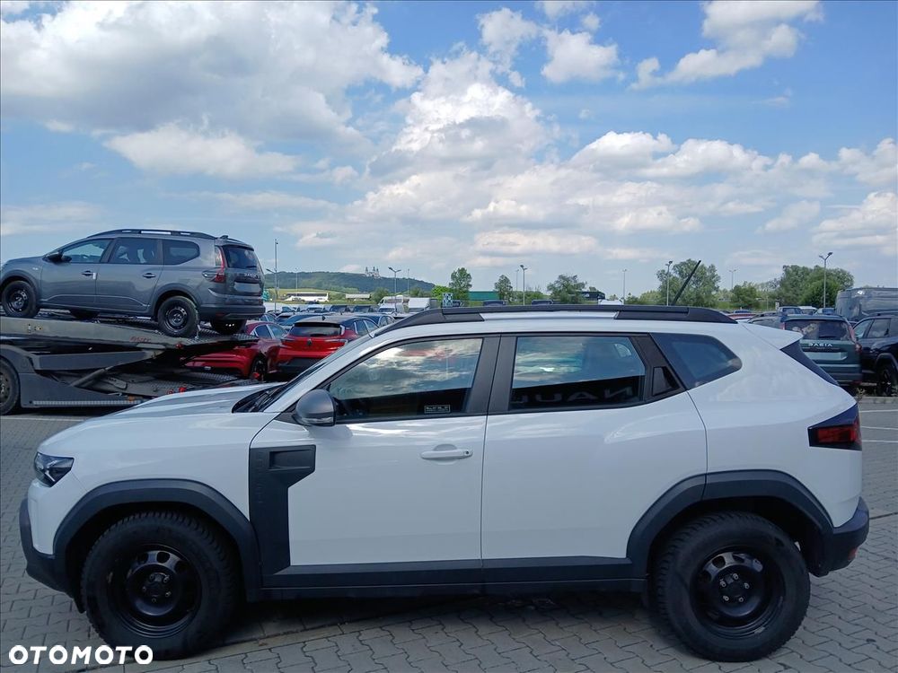 Dacia Duster 1.0 TCe Expression - 5