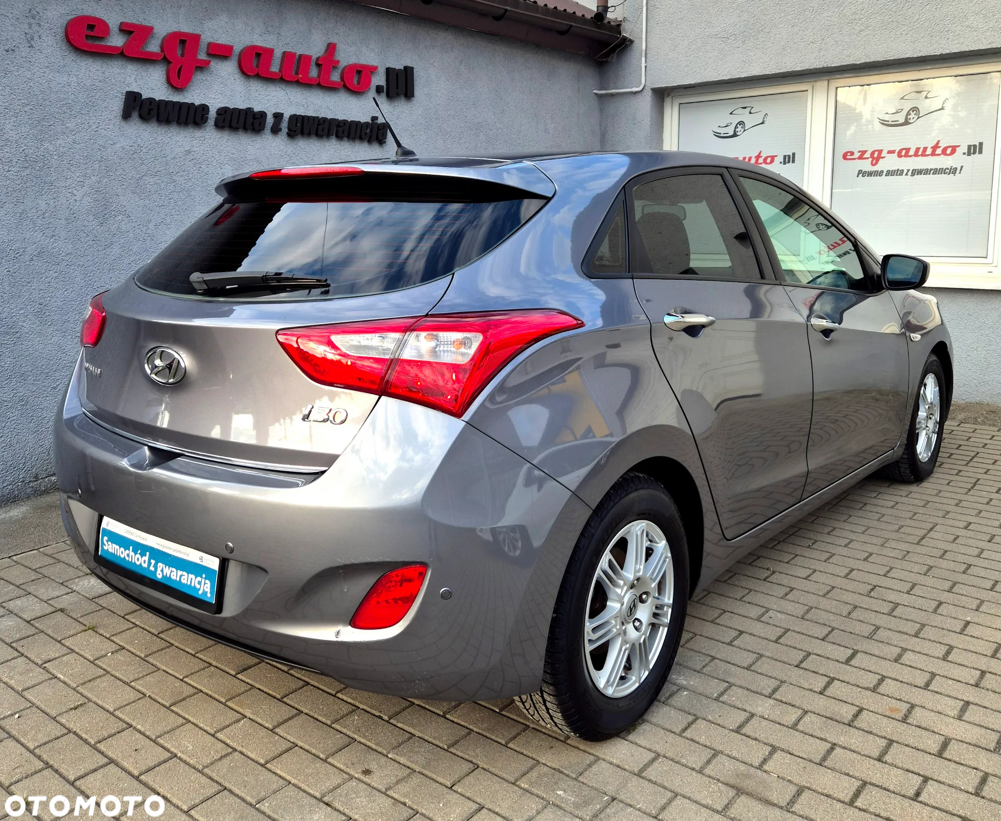 Hyundai i30 1.4 Comfort - 6