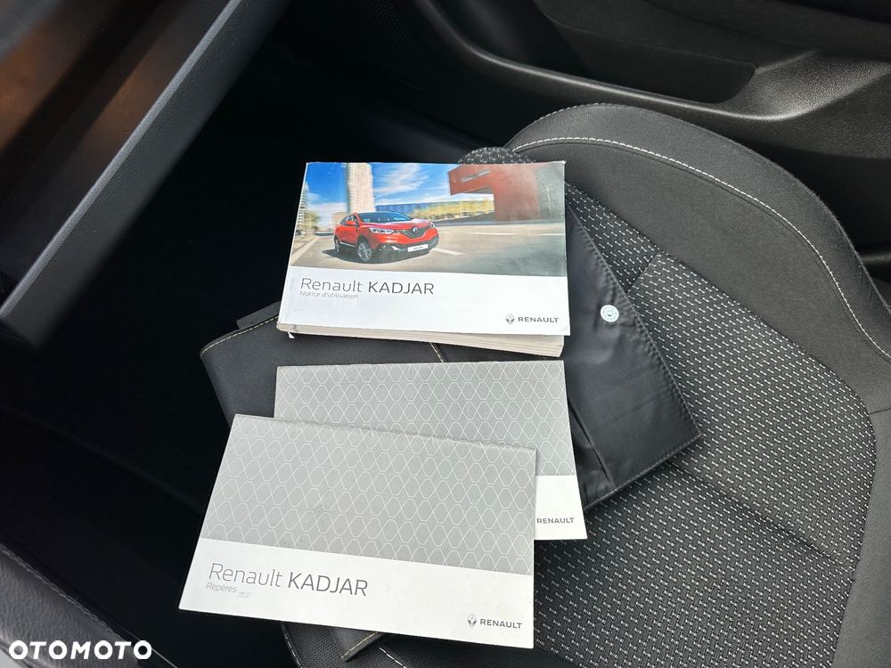 Renault Kadjar - 14