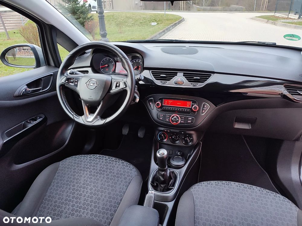 Opel Corsa 1.4 Selection - 22