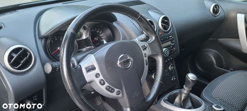 Nissan Qashqai - 20