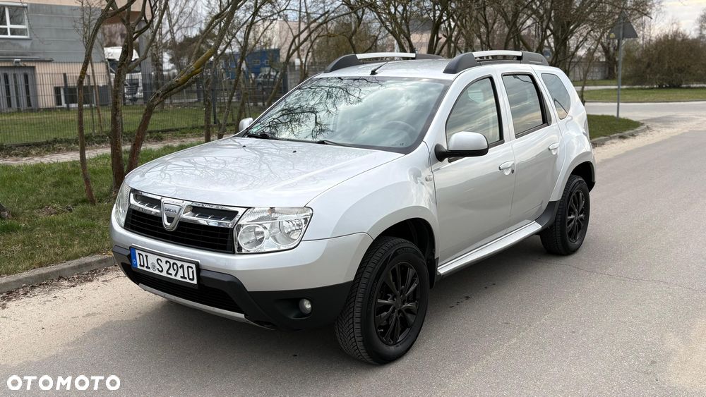 Dacia Duster 1.6 16V 4x2 - 1