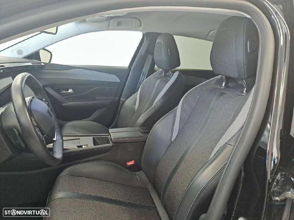 Peugeot 308 1.6 Hybrid Allure e-EAT8 - 9