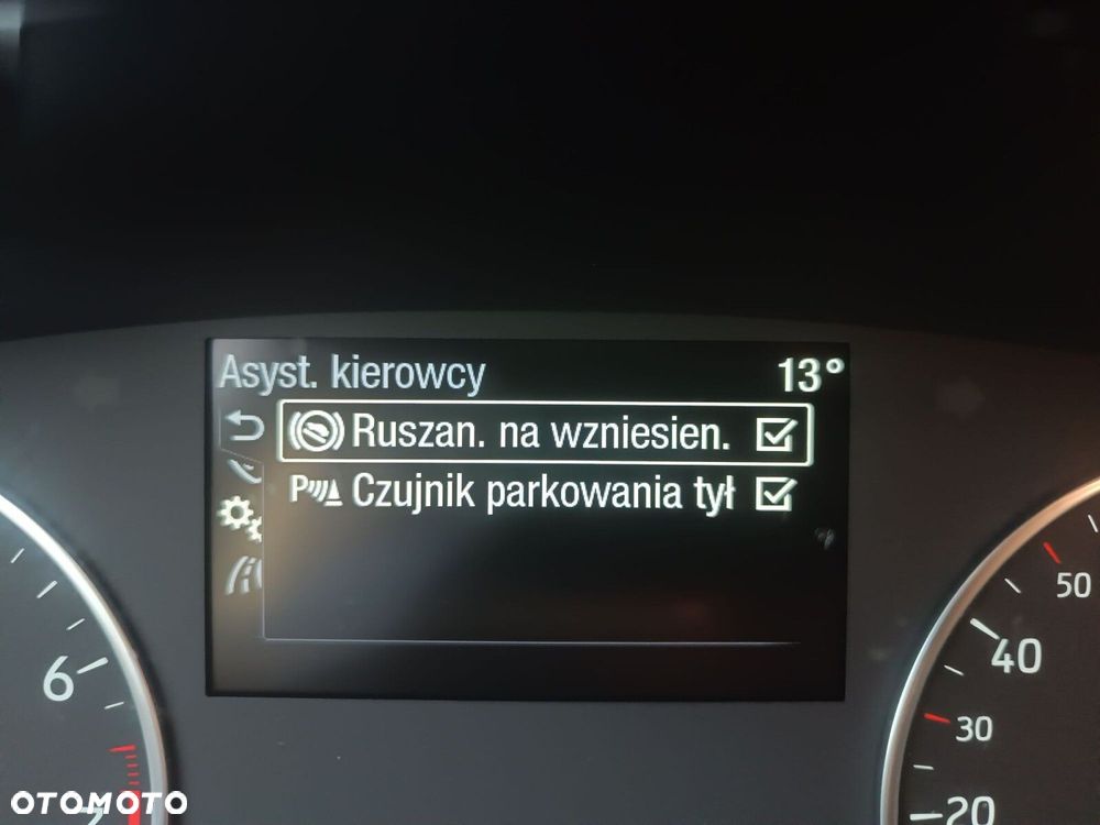 Ford EcoSport 1.0 EcoBoost GPF Navi Edition ASS - 16