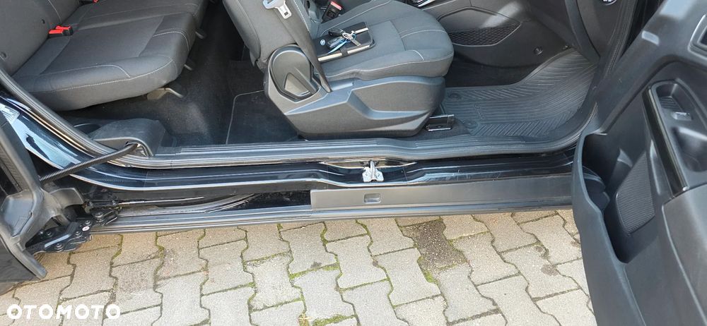 Ford B-MAX 1.0 EcoBoost Titanium - 22