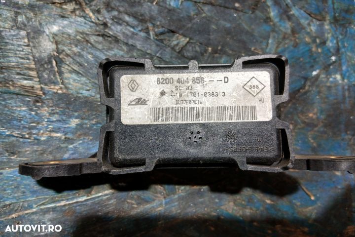 Senzor ESP 8200404858-D 8200404858 8200404858-D 8200404858 Renault La - 1