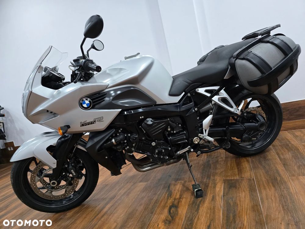 BMW K - 31