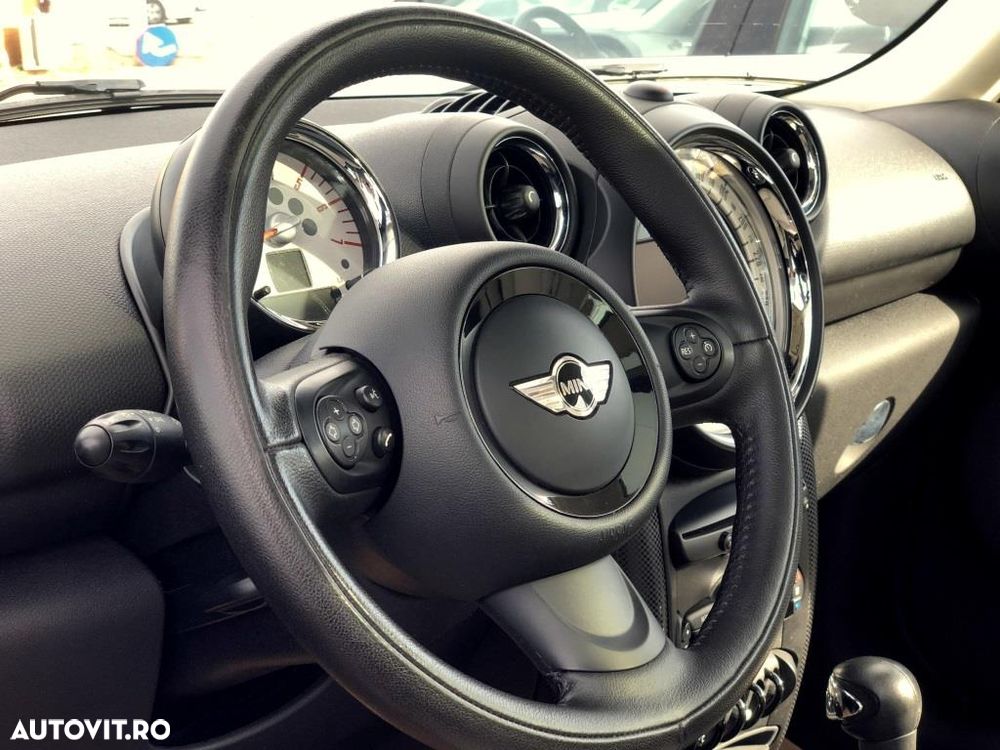 Mini Countryman - 19