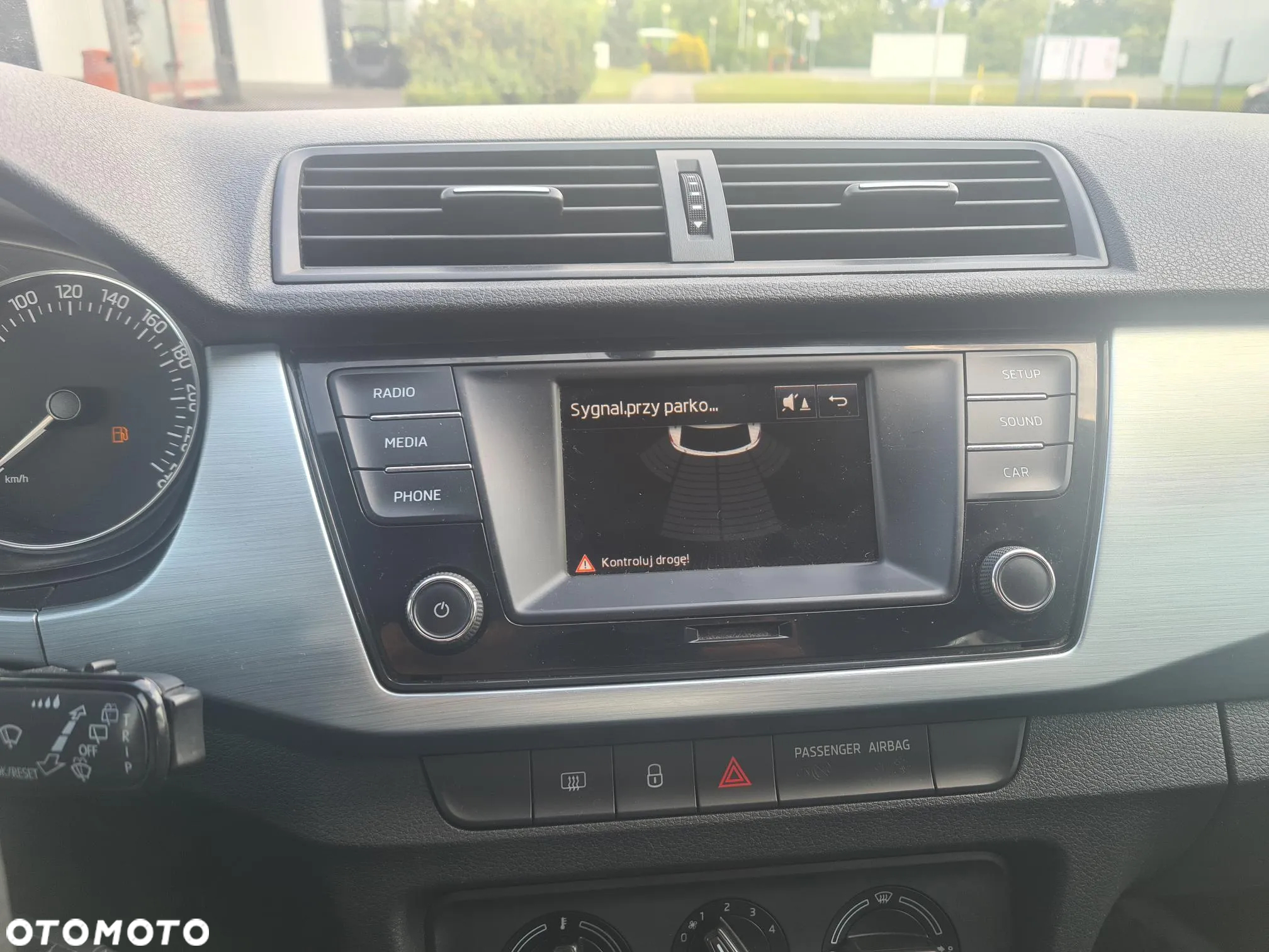 Skoda Fabia 1.4 TDI Ambition - 26