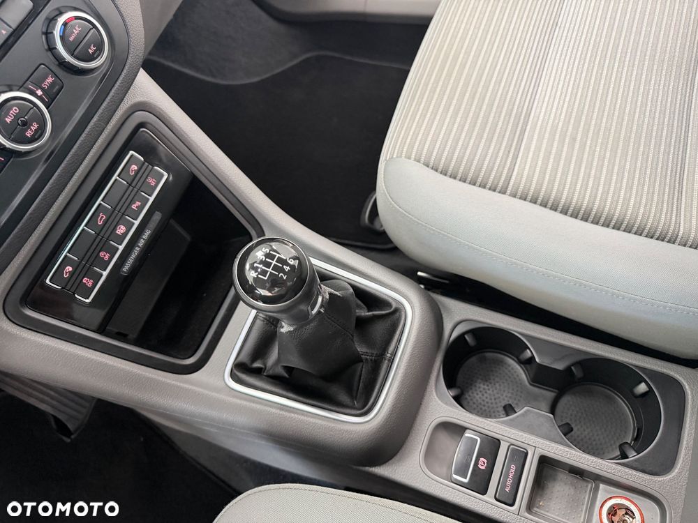 Seat Alhambra - 21