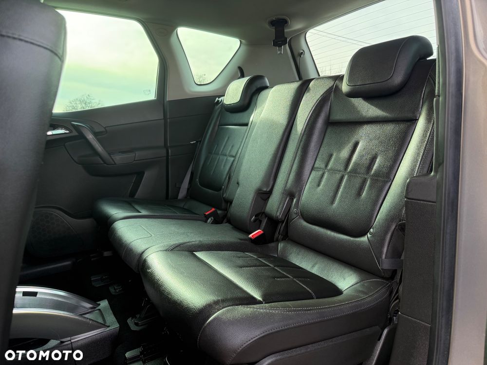 Opel Meriva 1.7 CDTI Cosmo ActiveSelect - 5