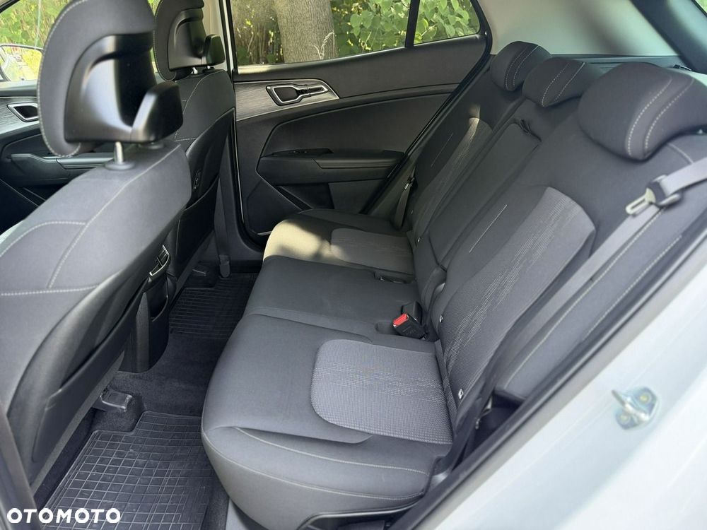 Kia Sportage 1.6 T-GDI L 2WD DCT - 12